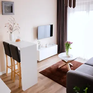 Bimba & Free Parking Apartment