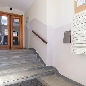 Libelta Apartment