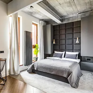 Homewell Boutique Stare Apartment